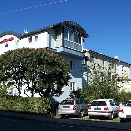 Elisabeth - & Guest house *