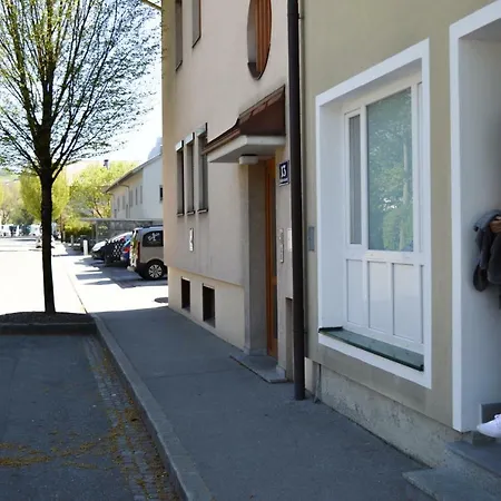 Guest house Elisabeth - &
